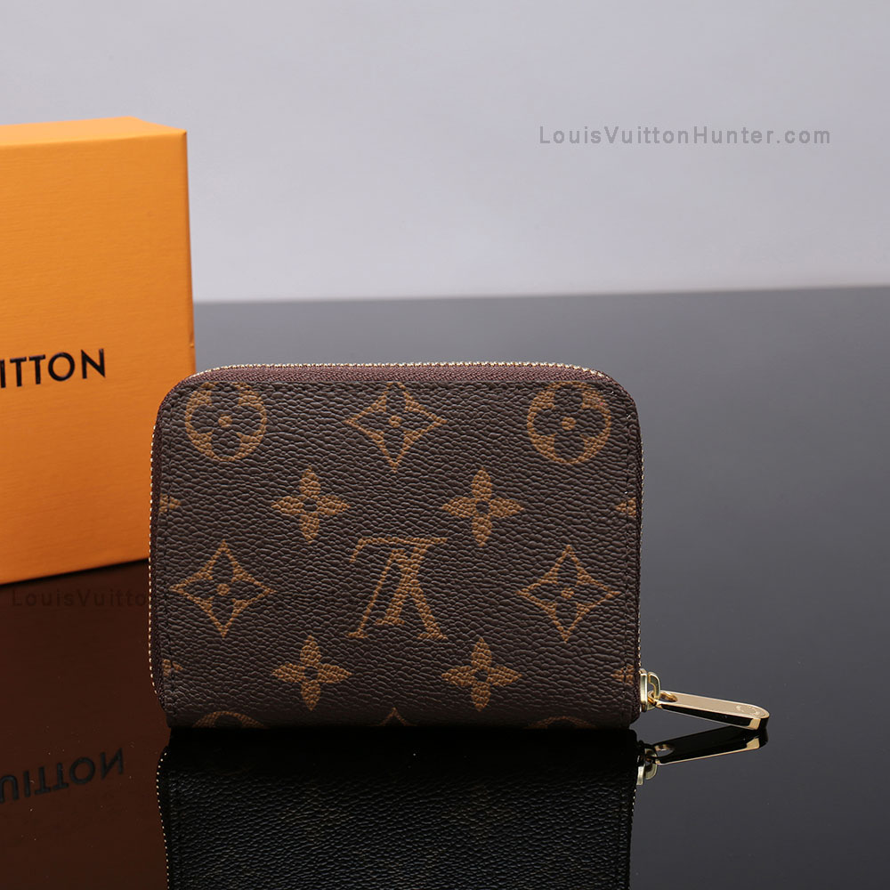 Louis Vuitton Zippy Coin Purse M62310 Louis Vuitton Replica